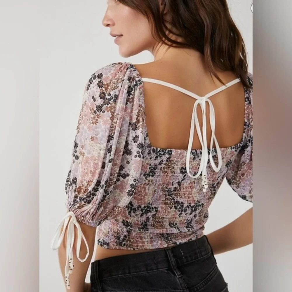 Free People nwt size
